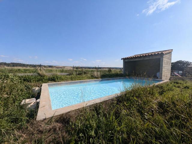 Maison, Escales