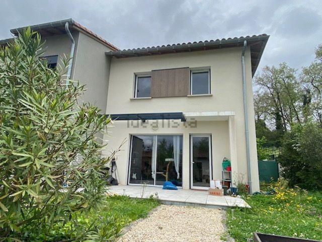 Maison, Escalquens