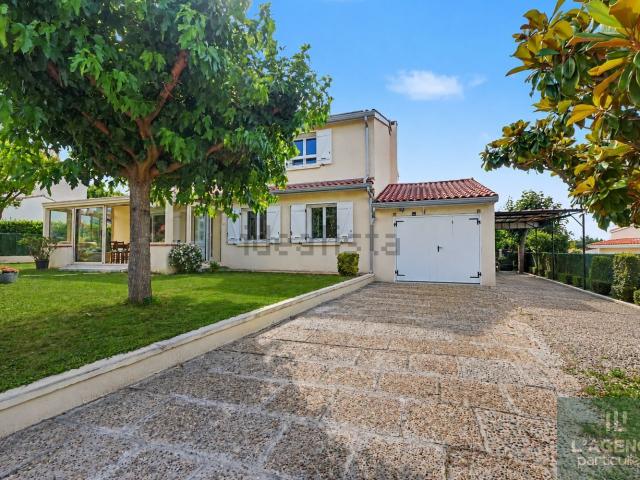 Maison, Escalquens