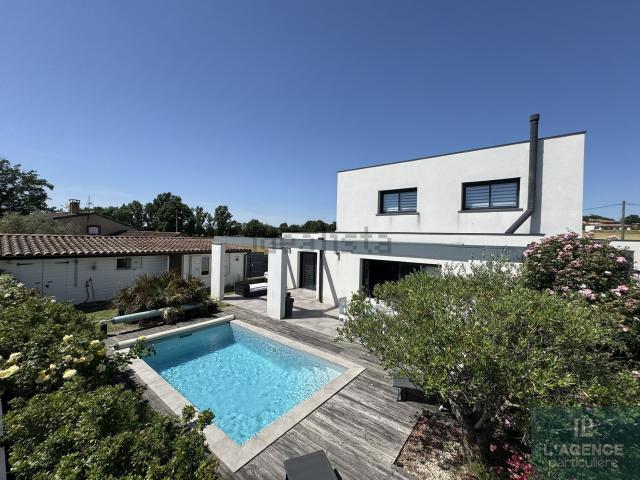 Maison, Escalquens