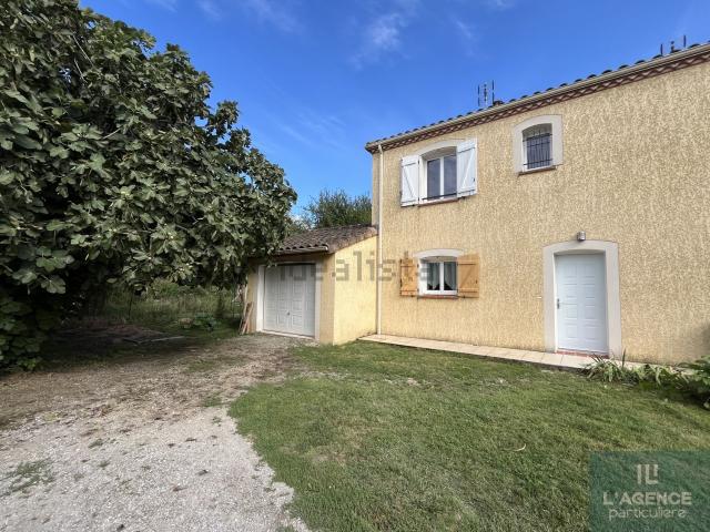 Maison, Escalquens