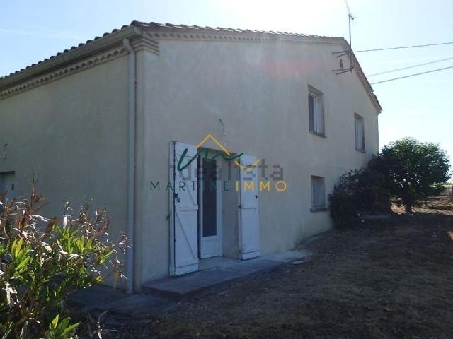 Maison, Escassefort