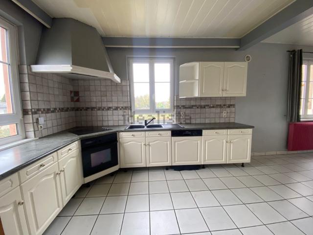 Maison, Eschau