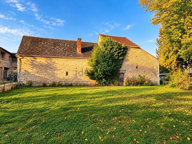 Maison, Esches
