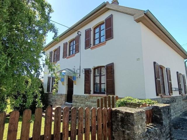 Maison, Eschwiller