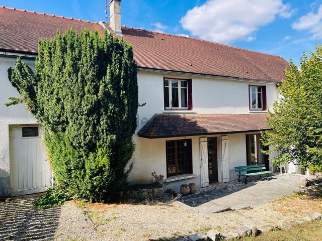 Maison, Escolives Sainte Camille