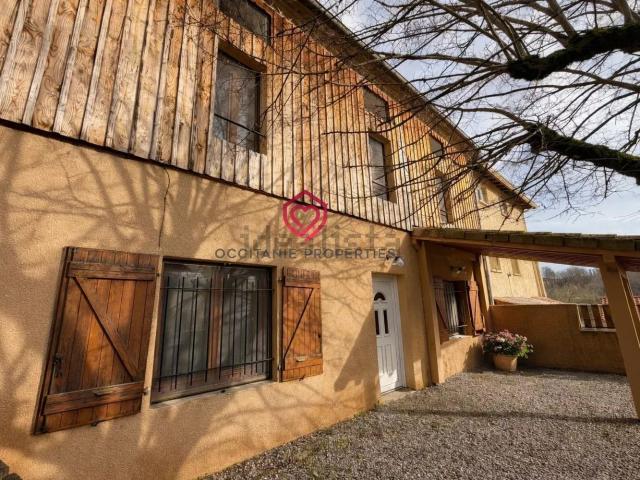 Maison, Escosse