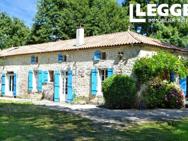 Maison, Esclottes