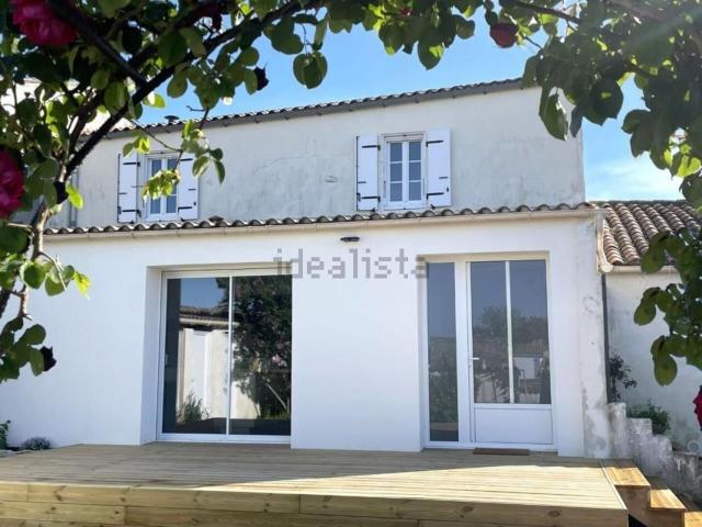 Maison, Esnandes