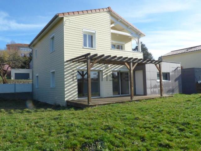 Maison, Espaly Saint Marcel