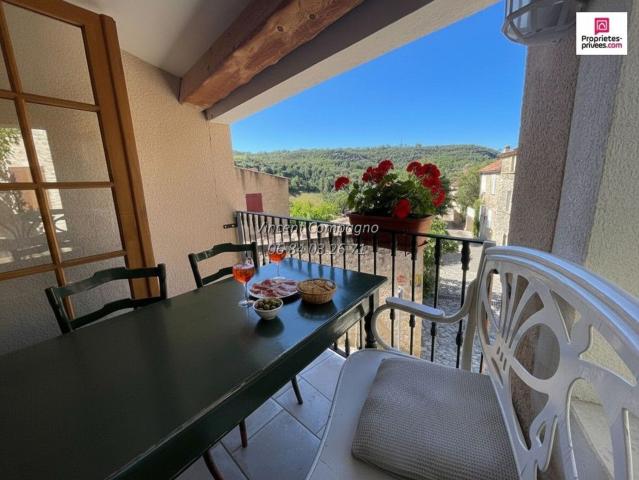 Maison, Esparron de Verdon