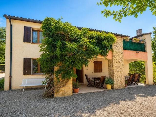 Maison, Esparron de Verdon