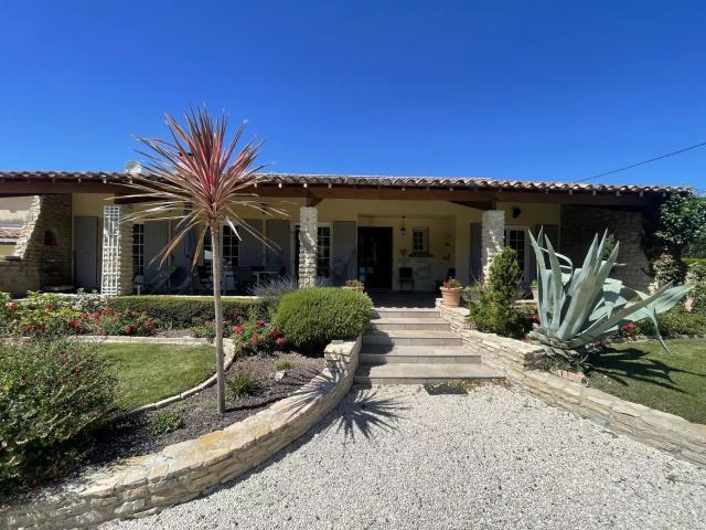 Maison, Espeluche