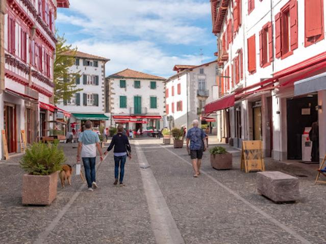 Maison 4 pièces 94 m2