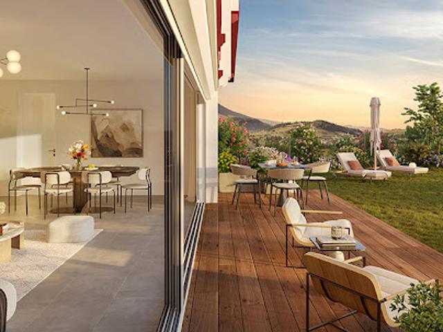 Maison 5 pièces 108 m2