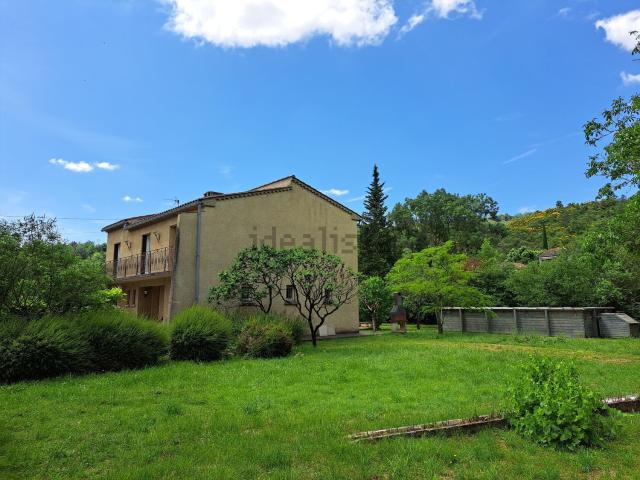 Maison, Espéraza