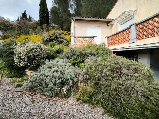 Maison, Espéraza