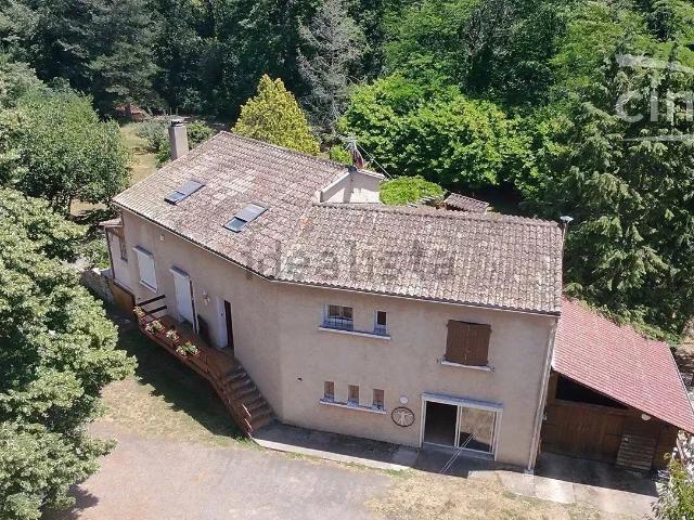 Maison, Espéraza