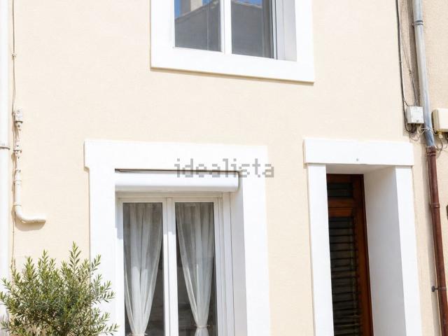 Maison, Espéraza