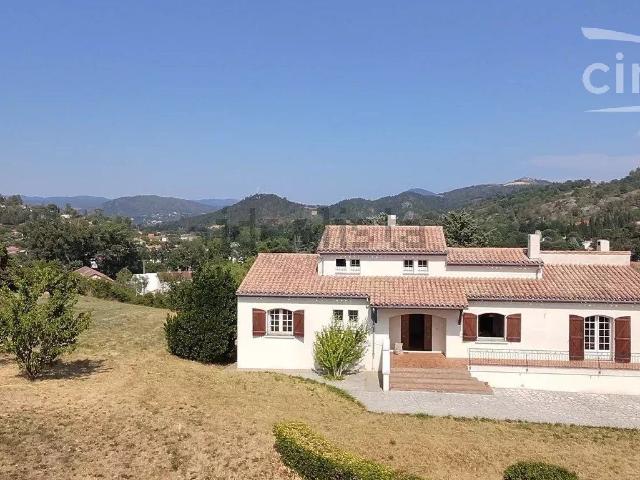Maison, Espéraza