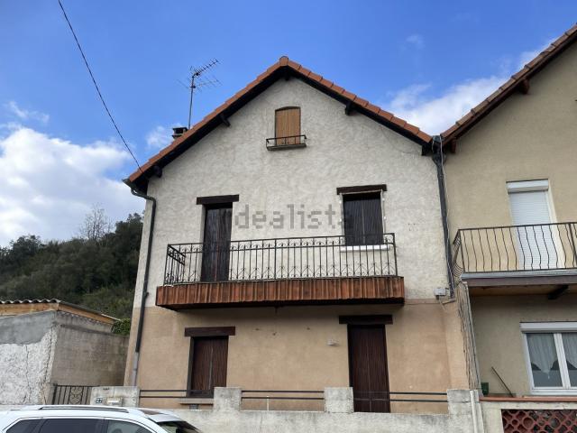 Maison, Espéraza