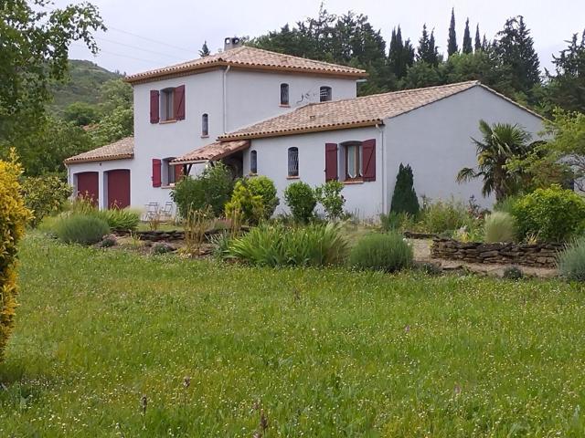 Maison, Espéraza