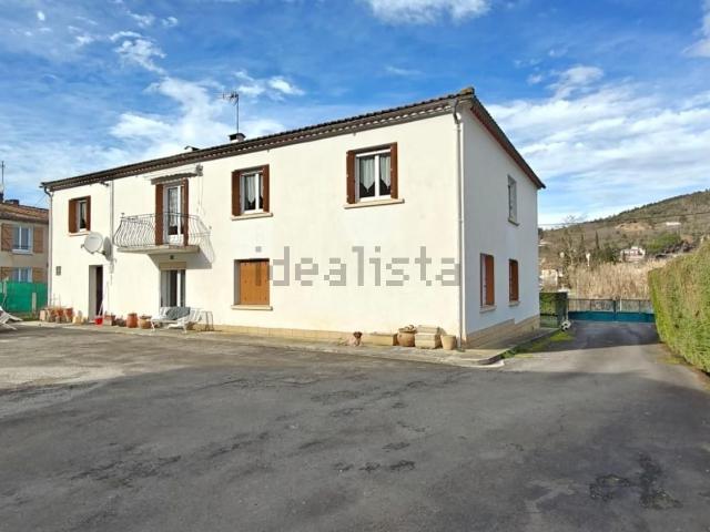 Maison, Espéraza