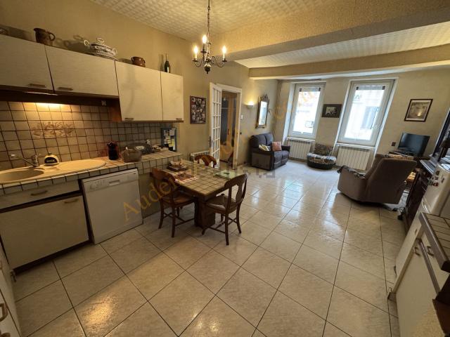 Maison, Espéraza
