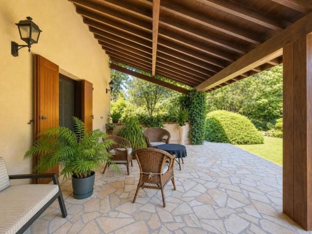 Maison, Esperce