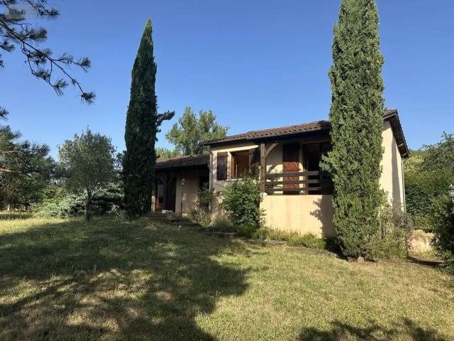 Maison, Espère