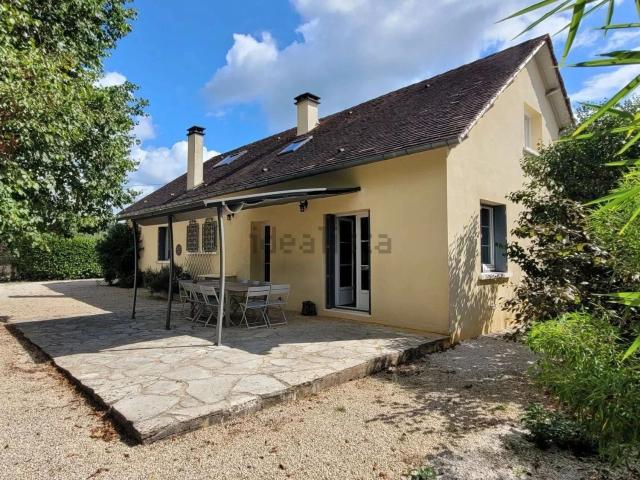 Maison, Espère