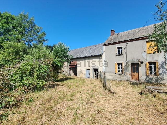 Maison, Espinasse
