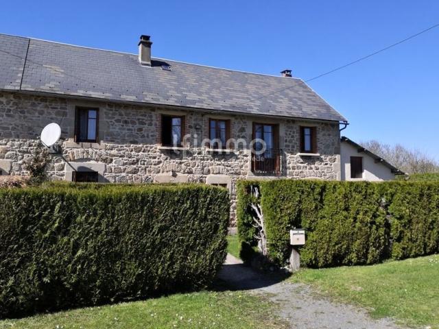 Maison, Espinasse