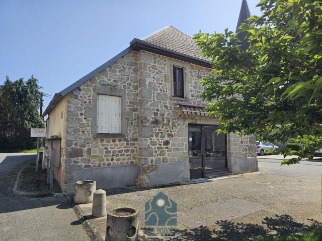 Maison, Espinasse