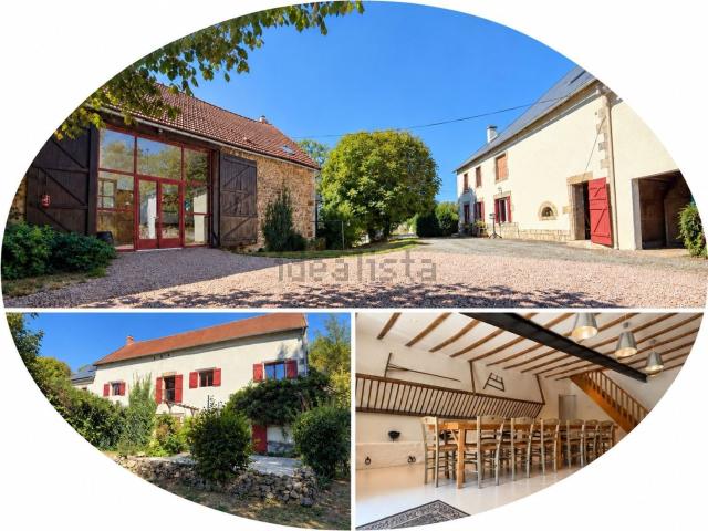Maison, Espinasse