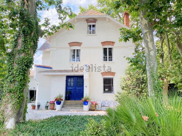 Maison, Espira de l&apos Agly