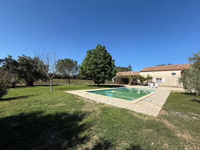 Maison, Espira de l&apos Agly