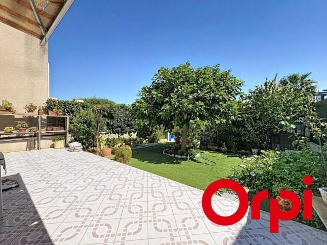 Maison, Espira de l&apos Agly