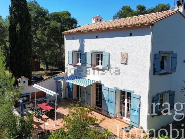 Maison, Espira de l&apos Agly