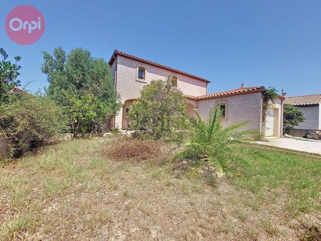 Maison, Espira de l&apos Agly