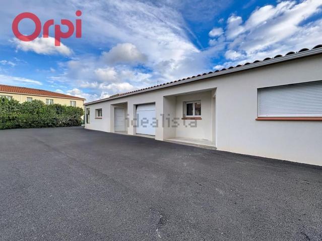 Maison, Espira de l&apos Agly