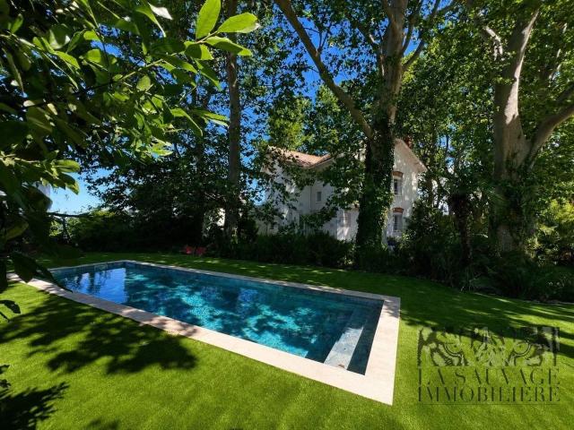 Maison, Espira de l&apos Agly