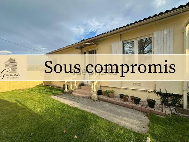 Maison, Espoey
