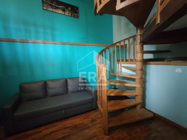 Maison Esprels 4 pièce s 129 m2