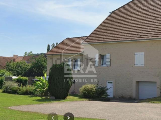 Maison, Esprels