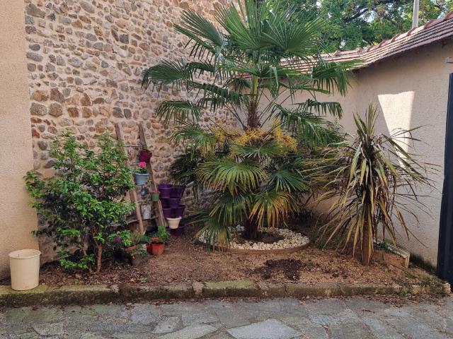 MAISON ESPRIT LOFT CENTRE VILLE MONTLUCON