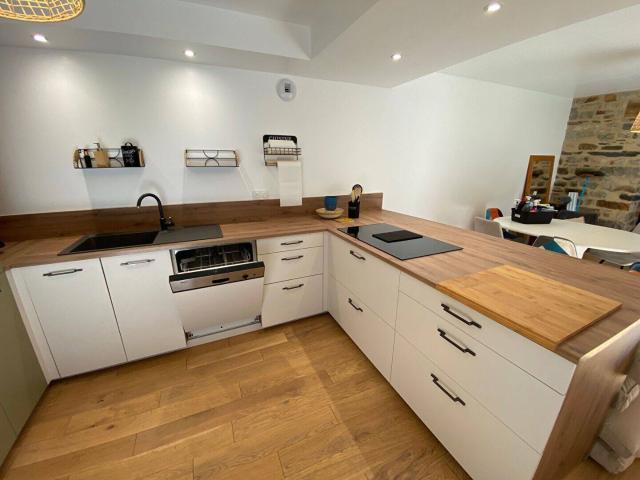 MAISON esprit Loft T5 Meublée