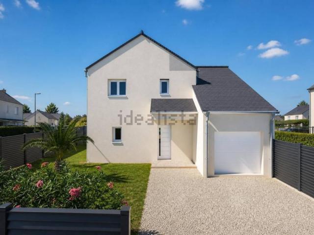 Maison, Esquay Notre Dame
