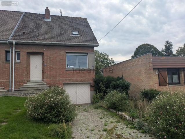 Maison, Esquelbecq