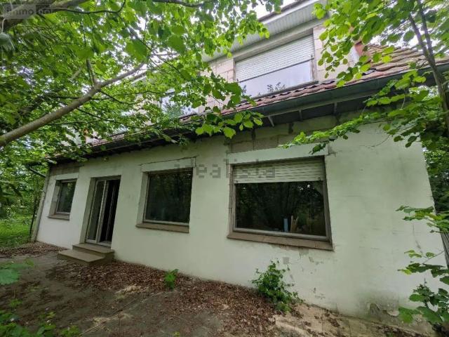 Maison, Esquelbecq